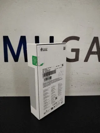 Oppo A80 5G Negro 8GB 256GB 1 Año Garantía