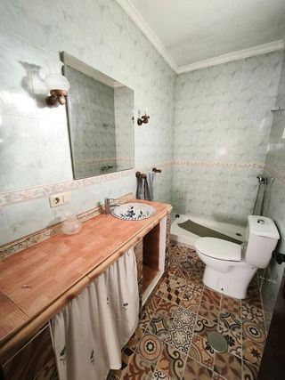 Casa rural en venta en San Roque en San Roque