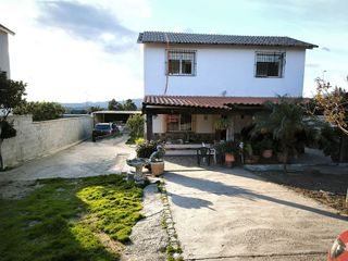 Casa rural en venta en San Roque en San Roque