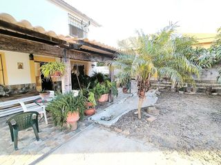 Casa rural en venta en San Roque en San Roque