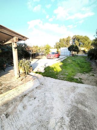 Casa rural en venta en San Roque en San Roque