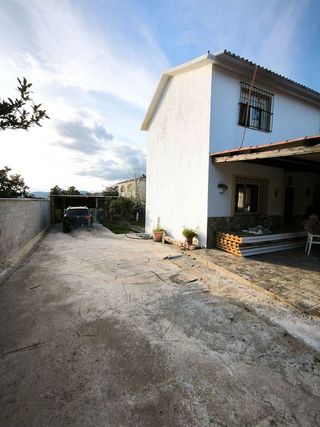 Casa rural en venta en San Roque en San Roque