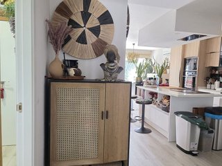 Casa pareada en venta en Montealegre en Eliana (l´)