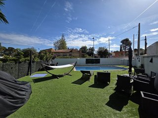 Casa pareada en venta en Montealegre en Eliana (l´)