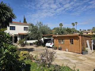 Casa pareada en venta en Montealegre en Eliana (l´)