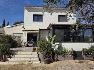 Casa pareada en venta en Montealegre en Eliana (l´)