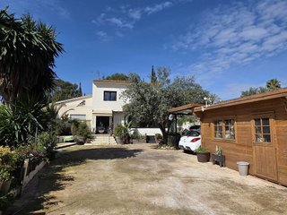 Casa pareada en venta en Montealegre en Eliana (l´)