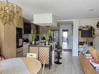 Casa pareada en venta en Montealegre en Eliana (l´)