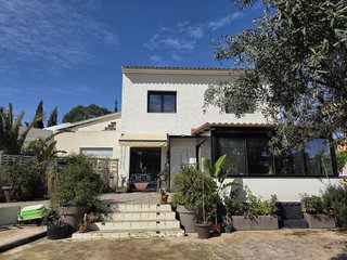 Casa pareada en venta en Montealegre en Eliana (l´)