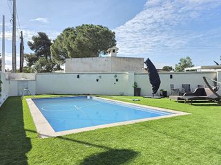Casa pareada en venta en Montealegre en Eliana (l´)