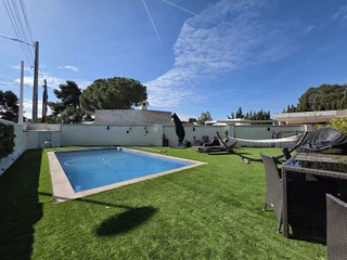 Casa pareada en venta en Montealegre en Eliana (l´)