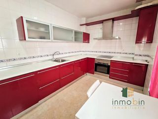 Casa adosada en venta en Don Benito