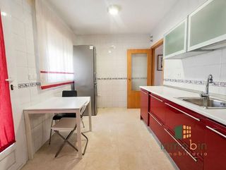 Casa adosada en venta en Don Benito