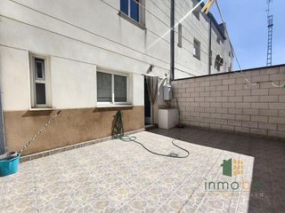 Casa adosada en venta en Don Benito