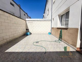 Casa adosada en venta en Don Benito