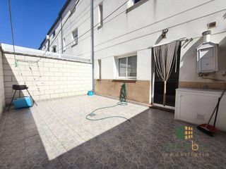 Casa adosada en venta en Don Benito