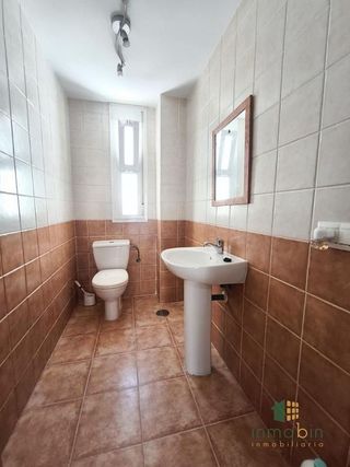 Casa adosada en venta en Don Benito