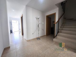 Casa adosada en venta en Don Benito