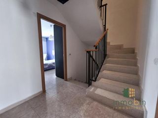 Casa adosada en venta en Don Benito