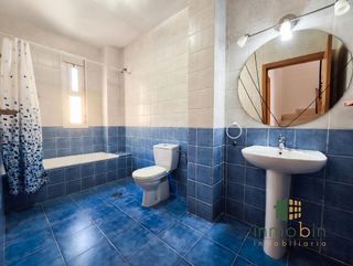 Casa adosada en venta en Don Benito