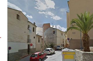 Casa adosada en venta en Cocentaina