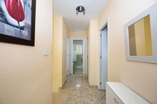 Casa adosada en venta en Atarfe