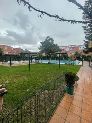Casa adosada en venta en Santa Clara en Sevilla