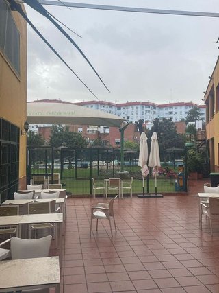 Casa adosada en venta en Santa Clara en Sevilla