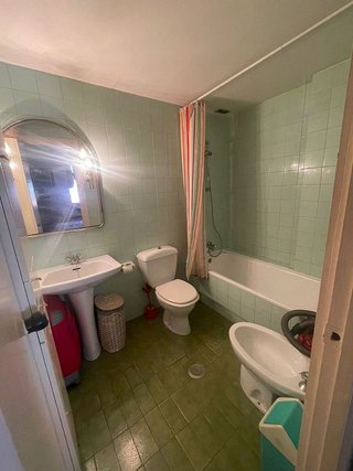 Casa adosada en venta en Santa Clara en Sevilla