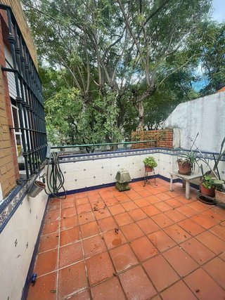 Casa adosada en venta en Santa Clara en Sevilla