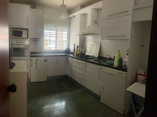 Casa adosada en venta en Santa Clara en Sevilla