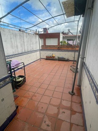 Casa adosada en venta en Santa Clara en Sevilla