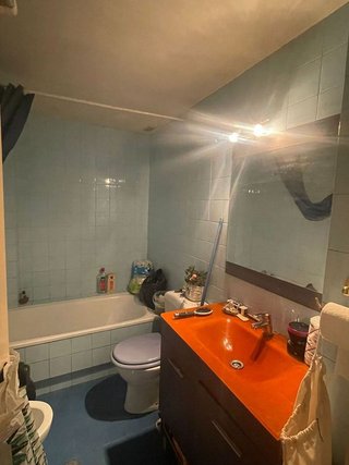 Casa adosada en venta en Santa Clara en Sevilla