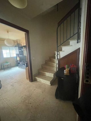 Casa adosada en venta en Santa Clara en Sevilla