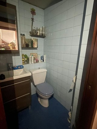 Casa adosada en venta en Santa Clara en Sevilla