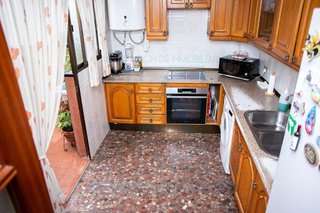 Chalet en venta en Santiponce