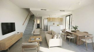 Casa adosada en venta en Riviera del Sol en Mijas