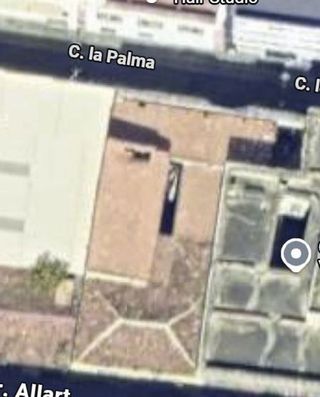 Casa adosada en venta en Centro en Santa Cruz de Tenerife