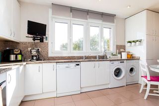 Casa adosada en venta en Miralbueno en Zaragoza