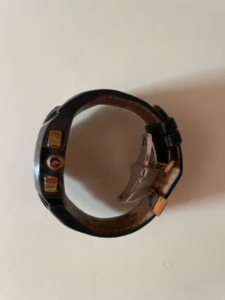 Reloj Viceroy Fernando Alonso Cronógrafo