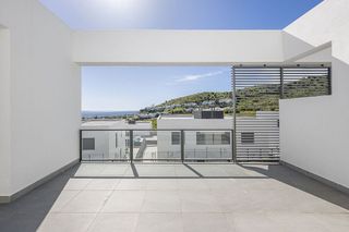 Casa adosada en venta en Riviera del Sol en Mijas
