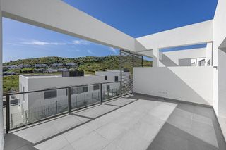 Casa adosada en venta en Riviera del Sol en Mijas
