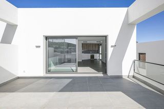 Casa adosada en venta en Riviera del Sol en Mijas