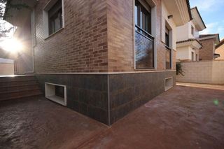 Chalet en venta en Petrer