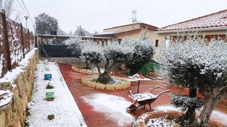 Chalet en venta en Cerro de Alarcón - Puente La Sierra - Mirador del Romero en Valdemorillo