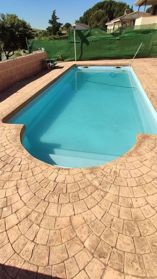 Chalet en venta en Cerro de Alarcón - Puente La Sierra - Mirador del Romero en Valdemorillo