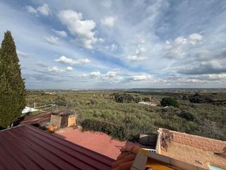Chalet en venta en Cerro de Alarcón - Puente La Sierra - Mirador del Romero en Valdemorillo