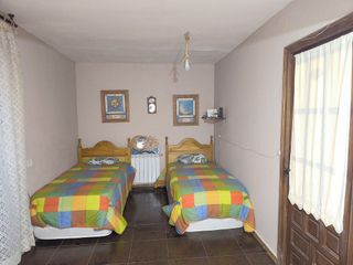 Chalet en venta en Cerro de Alarcón - Puente La Sierra - Mirador del Romero en Valdemorillo