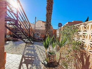 Chalet en venta en Águilas ciudad en Águilas
