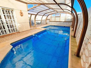 Chalet en venta en Águilas ciudad en Águilas
